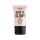 NYX Professional Makeup Born To Glow Liquid Illuminator - Sunbeam 18 ml - Highlighters & Illuminators