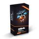 Gillette Flexball Pro Glide Gift Pack and Flexball Razor with 4 Flexball Cartridge 1's - Razors & Cartridges