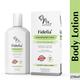 Fixderma Fidelia Nourishing Body Lotion, and Body 250ml - Face Moisturizers