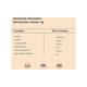 INJA Veg Collagen Powder - Natural Flavour 150 g - Hair & Skin