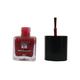 Streetwear Nail Enamel - Berry Blink 8 Ml - Nail Polish
