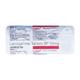 Joseiz 50mg Tablet 10'S - Epilepsy/Convulsion-Ant