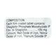 SITDC 100 Tablet 10's - Diabetes-Ant