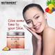 Nutriment Fruit Cream All Skin Type 250 gm - Lotions & Creams