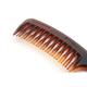 Basicare Detangler Comb 1's - Hair Combs