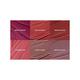 Kiro X Payal Singhal Non-Stop Airy Matte Liquid Lip Coral Pink 5 ml - Liquid Lipsticks