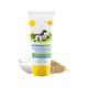 Mamaearth Milky Soft Mineral Based Sunscreen SPF 30 & PA+++ With Oats, Milk and Calendula for Babies - Made Safe Certified, Toxin Free 80 gm - Body Sunscreen