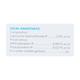 LIGNOWIN 2% Gel 30gm - Anaesthesia - Local-Ana