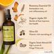 Neemli Naturals Rosemary & Jojoba Oil Hair Oil 100 ml - Hair Oils