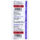 GEOZEN 10mg Tablet 10's - Pain relief-Nsa