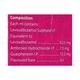BRO Zedex LS Oral Drops 15ml - Cough And Cold-Cou