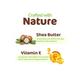 Mamaearth Nourishing 100% Natural Lip Balm with Vitamin E and Shea Butter 4 gm - Lip Balms