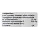 DEXIGLU M 10 Tablet 10's - Diabetes-Ant
