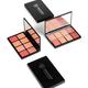 PAC Spotlight Blusher Palette 8 Colors 5.6gm - Blushes