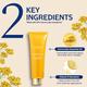 L'Occitane Divine Cleansing Foam 125 ml - Face Wash & Cleansers