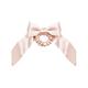 Invisibobble Sprunchie Slim Ballerina Ribbon 1's - Hair Clips/Bands