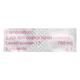 Keppra 750mg Tablet 10'S - Epilepsy/Convulsion-Ant
