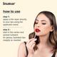 Inatur Lip Gloss - Hottie (L6) 1.6ml - Lip Glosses