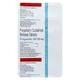 PREGAZIDE SR 150 Tablet 10's - Neuropathic Pain-Dru