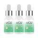 Lacto Calamine 2% Salicylic acid face serum 30ml 3's - Face Mists