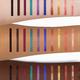 Samer Khouzami Divine Kajal Eye Pencils - Emerald 1.26 gm - Kajal & Kohls
