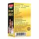 Baidyanath Vita-Ex Gold Capsules 20's - Sexual Healthcare