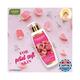 Moisturising Lotion With Pink Rose Extract 350 ml - Lotions & Creams