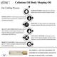 Votre Cellutone Body Shaping Oil 100 ml - Lotions & Creams