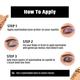 Insight Cosmetics Pro Eyeshadow-C (13 G) 13 gm - Eyeshadow, Bases & Primers
