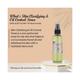 bhu botanicals Clarifying and Oil Control Toner With ACB Fruit Mix and Niacinamide 100 ml - Toners