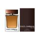 Dolce&Gabbana The One For Men Eau de Toilette 100 ml - Men Perfumes (Edt/Edp)