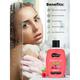 Freeskin Raspberry & Water Lily Shower Gel 400 ml - Shower Gels & Body Wash