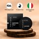 Renee Face Base Loose Powder - Warm Beige 7 gm - Loose Powder