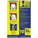 B-Fit Adult Diaper PANTS (UNI) (XL) 10's - Adult Diapers & Pads