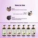 Medimade Hair Growth Shampoo With Red Onion And Black Seed 300 ml - Shampoos