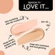 Matt Look CC Cream Multi Action Foundation- Color Correcting Full Coverage Natural Finish Concealing Blemishes, Dark Crcles 01 60 ml - Foundation