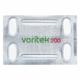 Voritek 200mg Tablet 4'S - Fungal Infections-Anf