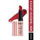 INSIGHT COSMETICS 24 HRS NON TRANSFER MATTE LIPSTICK (LL-03)-OH SHIT (03) 3 gm - Lipsticks