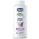 Chicco Baby Moments Talcum Powder (0+ Months) - Rice Starch & Allantoin 150 gm - Baby Grooming