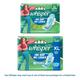 Whisper Ultra Clean Sanitary Pads (XL) 15's - Sanitary Napkins