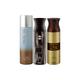 Ajmal 1 Magnetize, 1 Ajmal Carbon And 1 Wisal Dhahab Deodorants Pack of 3 200 ml - Deodorants/Roll-Ons
