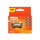 Gillette Fusion 5 Power Cartridges 4's - Razors & Cartridges