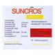 Suncros SPF 26 Aquagel 100gm - Sunscreen Preparations-Emo