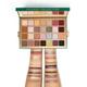 Daily Life Forever52 28 Color Intense Eyeshadow Palette(Martinique - 002) 50.4 gm - Eye Shadow Palettes