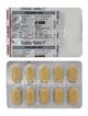 Toldin 400mg Tablet 10'S - Arthritis-Non