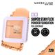 Maybelline New York Super Stay Flex Powder Foundation, 220, 30H Full Cover, Oil-Control 9 gm - Foundation
