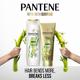 Pantene Advanced Hairfall Solution with Bamboo Shampoo Shampoos 340 ml - Shampoos