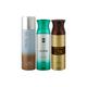 Ajmal 1 Magnetize, 1 Raindrops Femme And 1 Wisal Dhahab Deodorants Pack of 3 200 ml - Deodorants/Roll-Ons