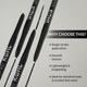 Stars Cosmetics Kohl Eye Makeup Kajal Pencil (Black) 0.35gm - Kajal & Kohls
