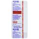 RABOMAC 20 Tablet 10's - Ulcer/Reflux/Flatulence-Aaa